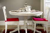 dining area bistro table