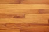 teak wood floor
