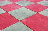 Pointers for Using Peel and Stick Linoleum Tiles
