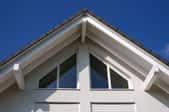 Choosing the Right Wood for Your Eaves