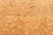 Is oriented strand board toxic to people?