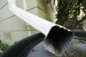 4 Alternatives to Downspouts