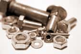How Toggle Bolts Work