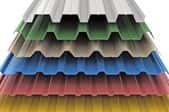 various siding products