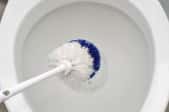 How to Prevent Toilet Bowl Stains