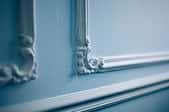 5 Combinations of Trim and Molding