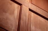 How to Frame a Door to Fit Misaligned Door Hinges