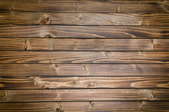 wooden cladding
