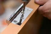 How to Cut a Fiberglass Door