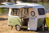 6 Popular Campers and RVs