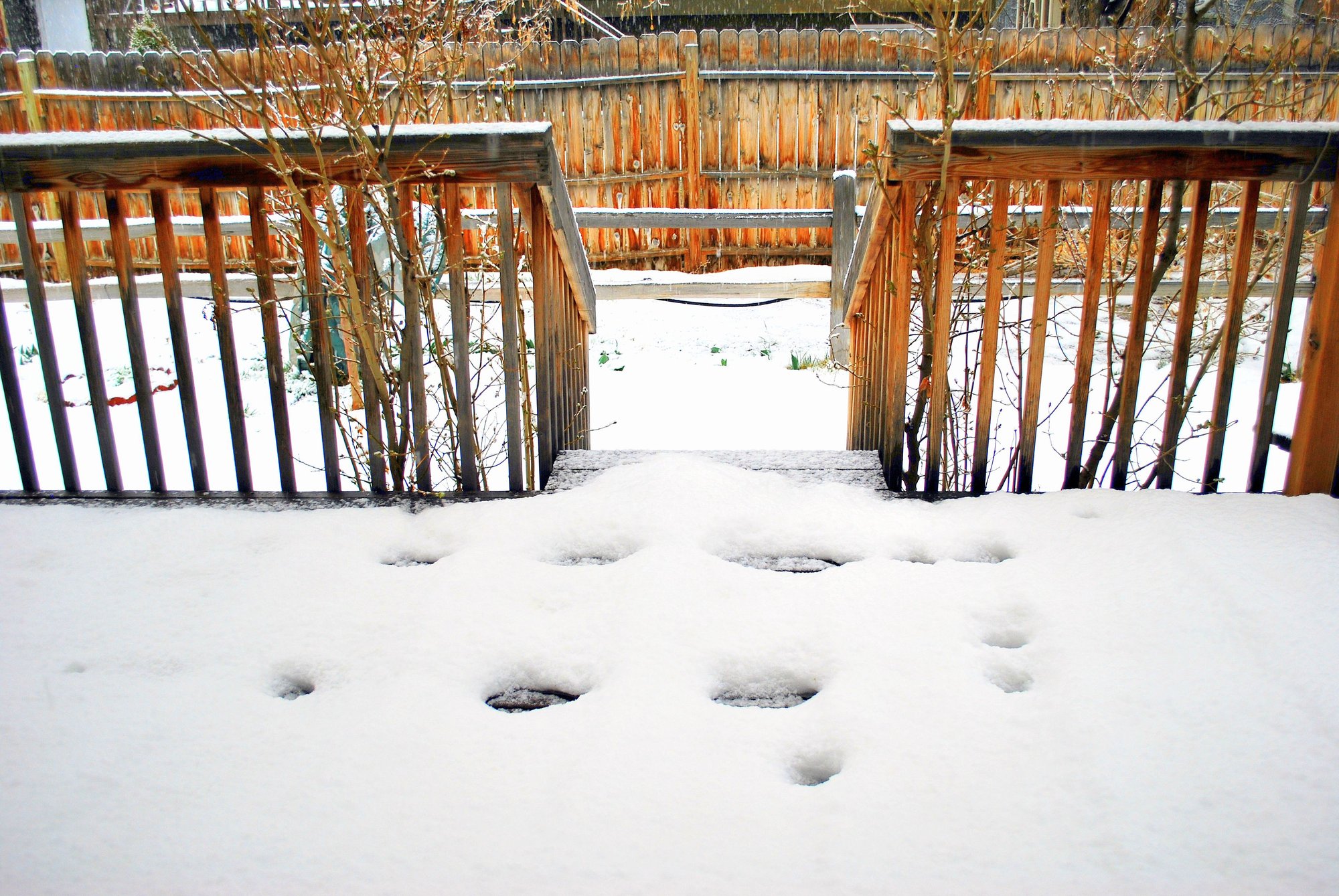 How to Winterize Your Decks and Patios