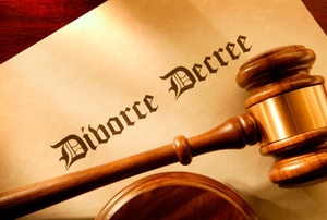 divorce