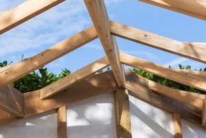 roof frame