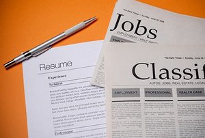 jobs and resume