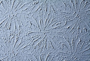 Stipple texture on drywall