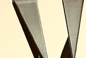 illustration of a Joist Hanger