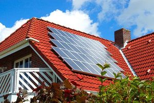 Solar energy