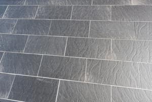 Slate Flooring Tiles