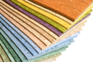pile of colorful tile flooring options