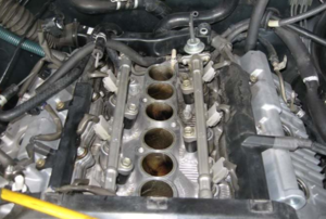 Intake Manifold
