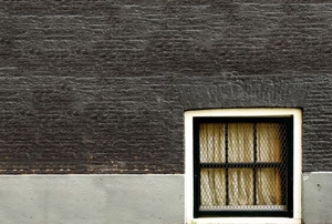 basement window
