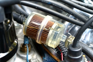 fuel filter