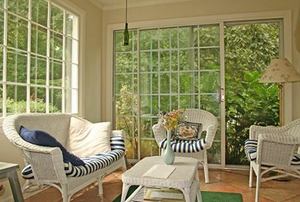 sun room
