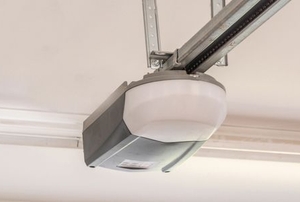 garage door opening device