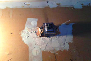 doorbell transformer