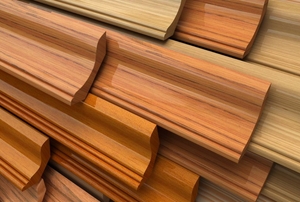 various Molding samples