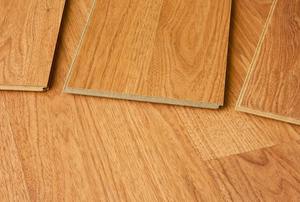 Tongue and Groove Flooring
