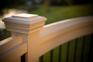 handrail