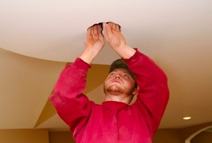 recessed lighting