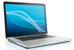 computer laptop