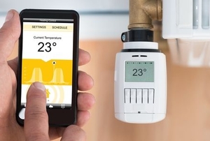 remote thermostat