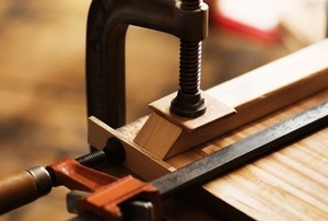 woodworking clamp