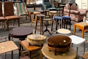Decorating on a Budget