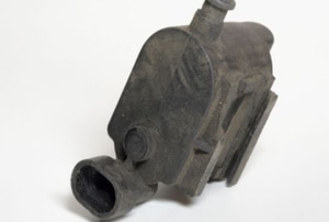 vapor canister purge valve
