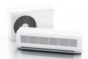 split air conditioner