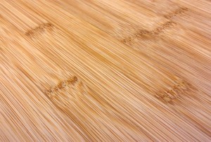 bamboo flooring