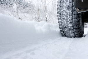Snow Tires