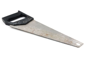 tenon saw