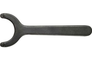 Martin tool's spanner wrench