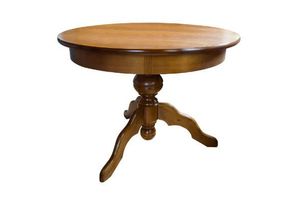 cross leg table