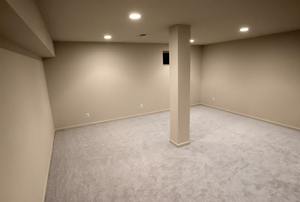 Wall to Wall Carpet