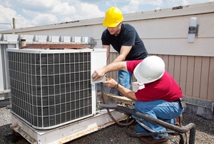 air conditioner repair