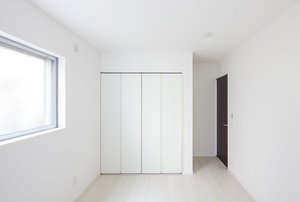 Bifold Closet Doors