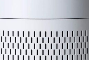 noma dehumidifier close up