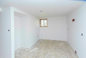 An apartment