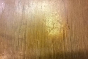 teak